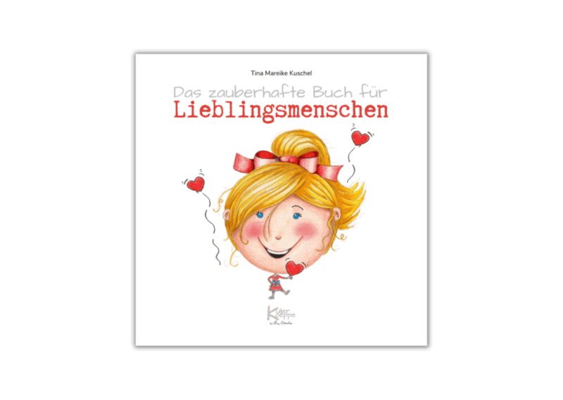 Bücher von Tina Mareike Kuschel