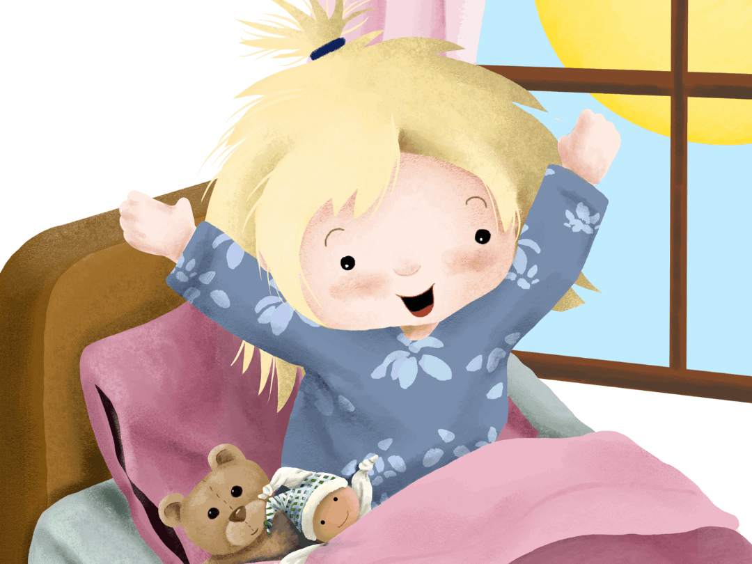 Tina Mareike Kuschel Autorin Illustratorin Kinderbuchillustratorin Kinderbücher