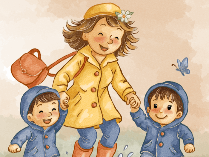 Tina Mareike Kuschel Autorin Illustratorin Kinderbuchillustratorin Kinderbücher
