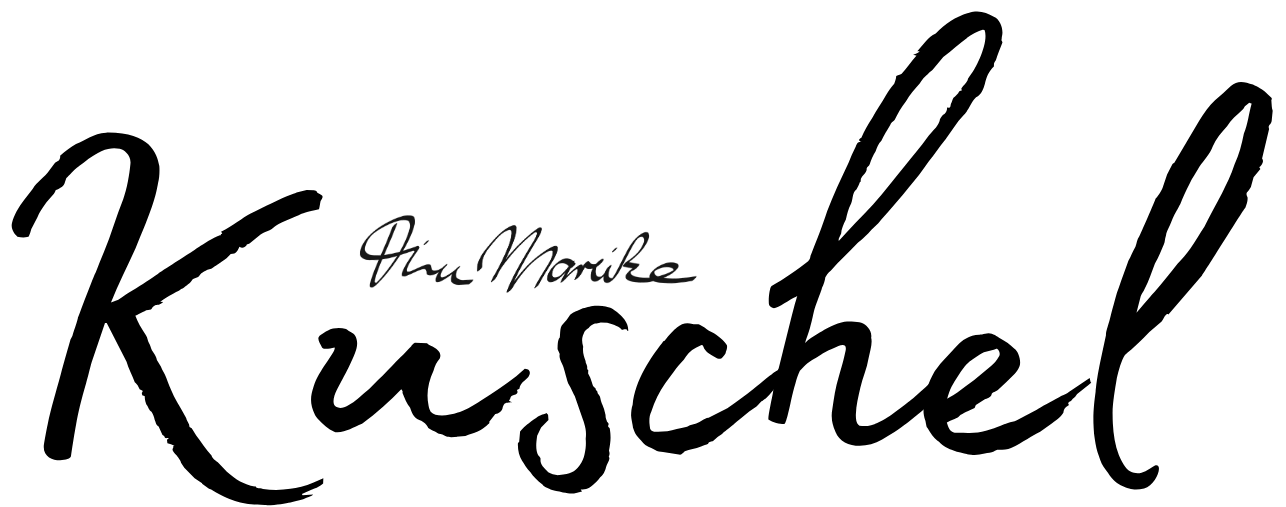 Tina Mareike Kuschel