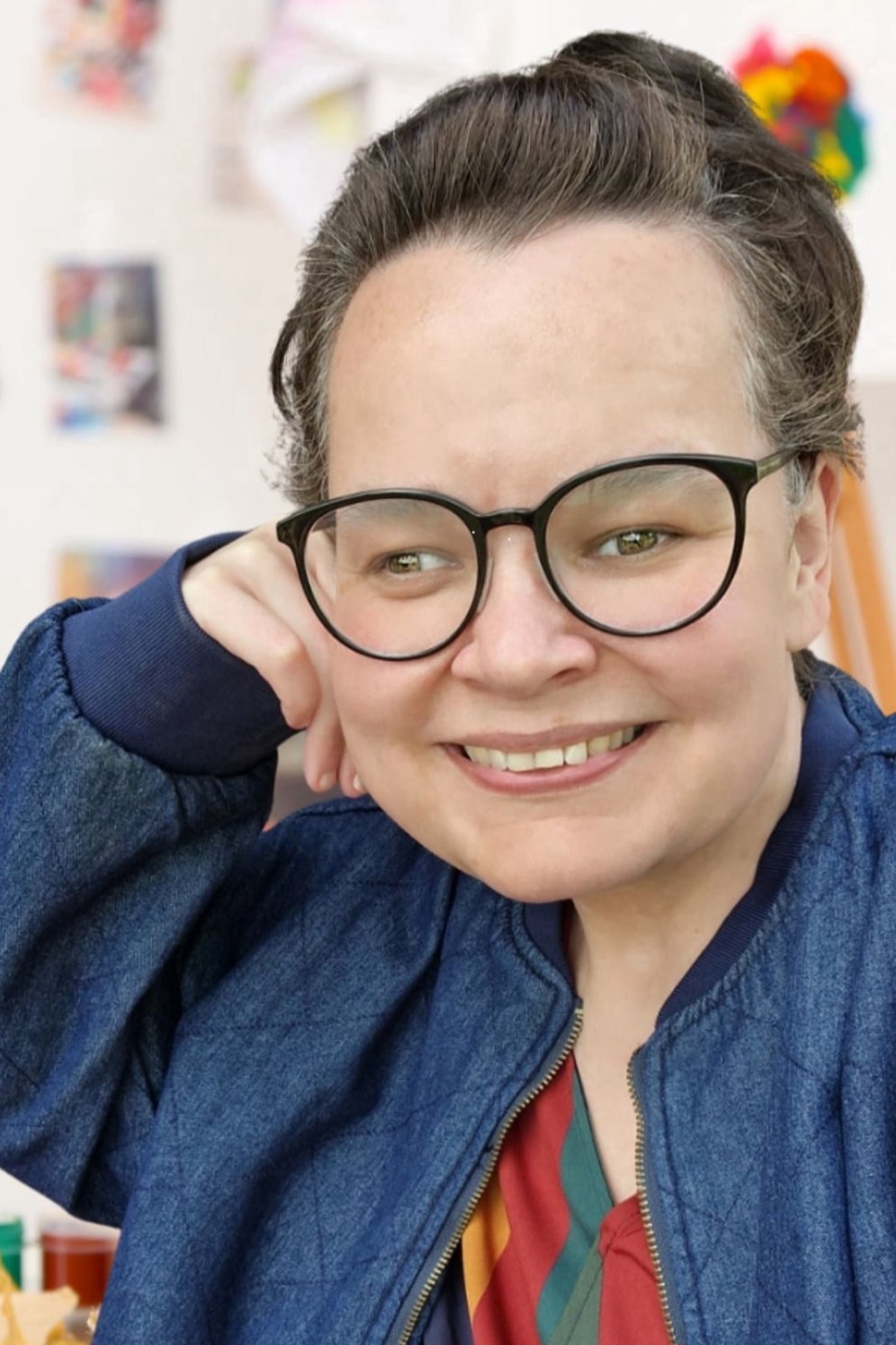Tina Mareike Kuschel